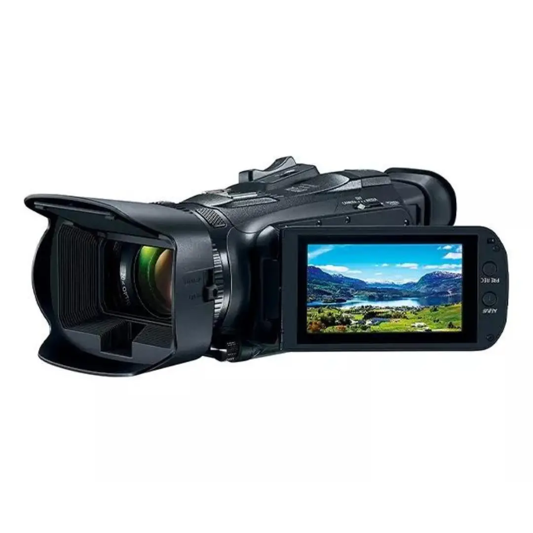 b6c5a2_836dbd7a90434782a70801ceab1da50emv2.png Cámara Canon Vixia Hf G50 / Videocamara 4k Uhd / Wifi - Imagen 1
