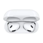 Apple Airpods 3ª Generación - Estuche de Carga Lightning - Imagen 2