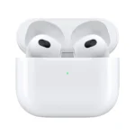 Apple Airpods 3ª Generación - Estuche de Carga Lightning