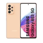 Teléfono Celular Samsung Galaxy A53 - 6GB/128GB - Imagen 2