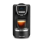 Cafetera Cuisinart Espresso Machine Nespresso Original Line