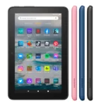 Tablet Amazon Fire 7 2022 - 2GB/16GB - 2GB/32GB