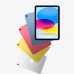 Apple iPad 10ª Generación - 64GB/256GB - 10.9¨ - Imagen 3