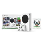 Xbox Series S (JPN) / 512GB / Game Pass 3 Meses Incluido - Imagen 2