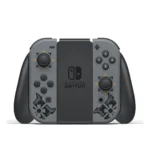 Nintendo Switch V2 Monster Hunter Rise Deluxe - Edición Especial - Imagen 3