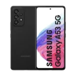Teléfono Celular Samsung Galaxy A53 - 6GB/128GB - Imagen 3