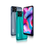 Telefóno Celular Yezz ART 3 Lite - 2GB/64GB
