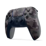 Control PlayStation 5 / Sony DualSense PS5 - Gray Camouflage - Imagen 2