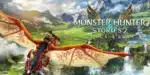 Nintendo Switch V2 Monster Hunter Rise Deluxe - Edición Especial - Imagen 6