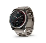 SmartWatch Garmin Quatix 7X / Solar Edition / 010-02541-60