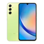 Teléfono Celular Samsung Galaxy A34 - 8GB/256GB - Imagen 6