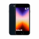 Apple iPhone SE 3ra Generación / 64GB - 128GB - 256GB
