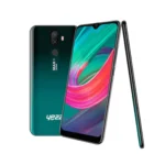 Teléfono Celular Yezz Max 2 Ultra - 2GB/32GB
