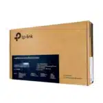 Router Balanceador  Tp - Link TL-R480T+ / 1 Fixed 10/100Mbps WAN y LAN - Imagen 2