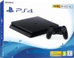 Playstation 4 Slim / PS4 Slim / 500GB / JPN - Imagen 4