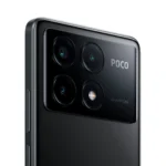 Teléfono Celular Xiaomi Poco X6 Pro 5G - 6.67” / 12GB / 512GB - Imagen 3