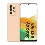 Teléfono Celular Samsung Galaxy A33 / 6GB/128GB - Imagen 2
