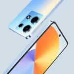 Teléfono Celular Infinix Note 30 - 8GB/256GB - Imagen 2