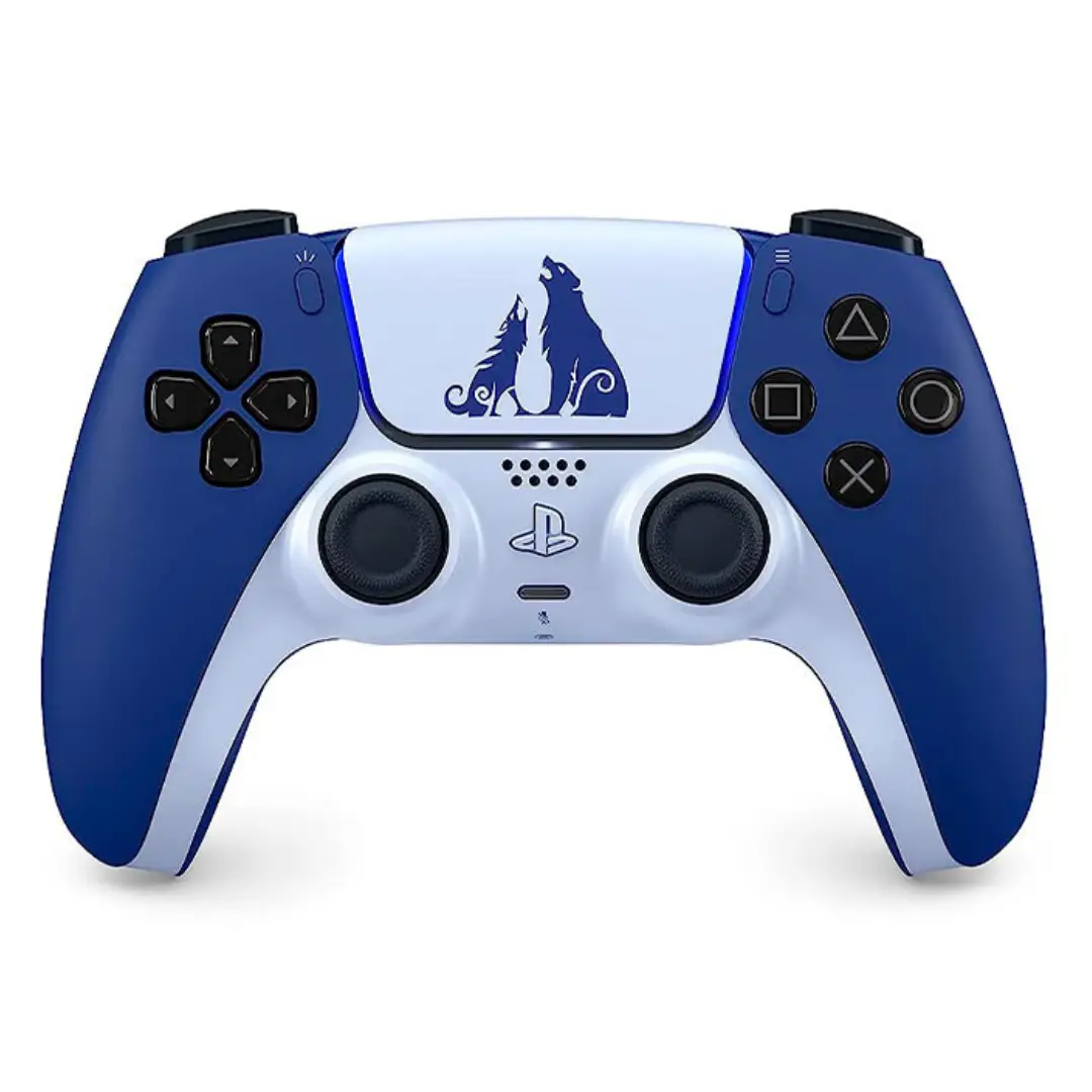 b6c5a2_c8c2c8e4e5024c798a41b07f3628e7famv2.png Control Playstation 5 - Sony DualSense PS5 / God of War: Ragnarok Edition - Imagen 1