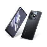 Teléfono Celular Tecno Spark 20 - 6.6” / 8GB / 256GB - Imagen 5