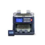 Contadora Autenticadora Accubanker AB7100 / Contadora billetes mixto /1200 x Min