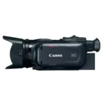Cámara Canon Vixia Hf G50 / Videocamara 4k Uhd / Wifi - Imagen 2