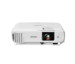 Video Beam Epson PowerLite 118 / LCD 3800 lm / HDMI / USB