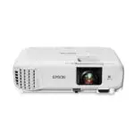 Video Beam Epson PowerLite 118 / LCD 3800 lm / HDMI / USB