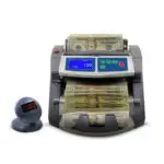 Contadora Autenticadora de Billetes Accubanker Ab1100 Plus / Contadora Comercial