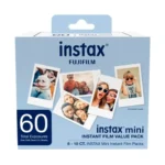 Accesorio De Cámara Fujifilm Paper Instax Mini Multi / 60U - Imagen 2