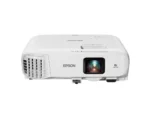 Video Beam Epson E PowerLite E20 / XGA de Alta Calidad / 3.400 lúmenes