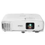 Video Beam Epson E PowerLite E20 / XGA de Alta Calidad / 3.400 lúmenes