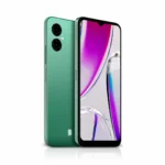 Teléfono Celular Blu G53 - 6.49" / 4GB / 64GB - Imagen 2
