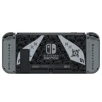 Nintendo Switch V2 Monster Hunter Rise Deluxe - Edición Especial - Imagen 5