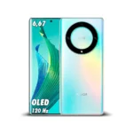 Teléfono Celular Honor Magic5 Lite 5G - 6.67" / 8GB / 256GB - Imagen 2