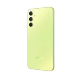Teléfono Celular Samsung Galaxy A34 - 8GB/256GB - Imagen 3