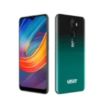 Teléfono Celular Yezz Max 2 Ultra - 2GB/32GB - Imagen 3