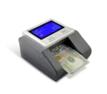 Contadora Autenticadora de Billetes AccuBanker D585 / Inalámbrica / Multi-Divisa
