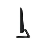 Monitor Samsung LC24F390FHLXZP / Curved / Pantalla  24" / 1920x1080 / Full HD - Imagen 3