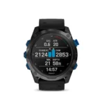 SmartWatch Garmin Descent Mk2i /010-02132-02 / Titanium Band