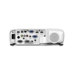 Video Beam Epson PowerLite 118 / LCD 3800 lm / HDMI / USB - Imagen 2