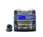 Contadora Autenticadora Accubanker AB4200 / Contadora alto rendimiento