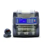 Contadora Autenticadora Accubanker AB4200 / Contadora alto rendimiento