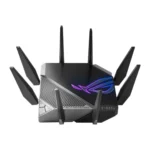 Router Gaming Asus Extreme Rog Rapture GT-AXE11000 / 8 Antenas - Imagen 3