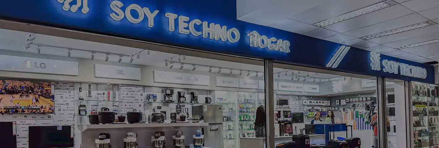 SOYTECHNO-La-Vega
