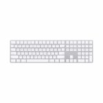 Teclado Apple Magic MQ052LLA