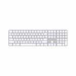 Teclado Apple Magic MK2C3LLA - Touch ID