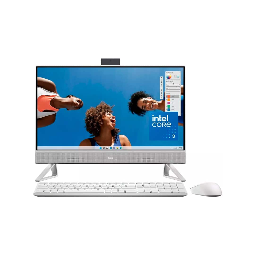 All In One Dell i5430 All In One Dell i5430