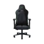 Gaming Chair Razer Enki X, Black Green (RZ38-03880100-R3U1) -2