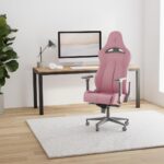 Gaming Chair. Razer. Enki. Quartz. Pink. RZ38-03720200-R3U1. -2